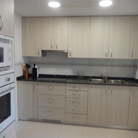 Piso 3 Habitaciones En Pescadores, 6 Peñíscola Eksteriør bilde