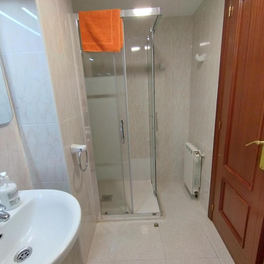 Piso 3 Habitaciones En Pescadores, 6 Peñíscola Eksteriør bilde