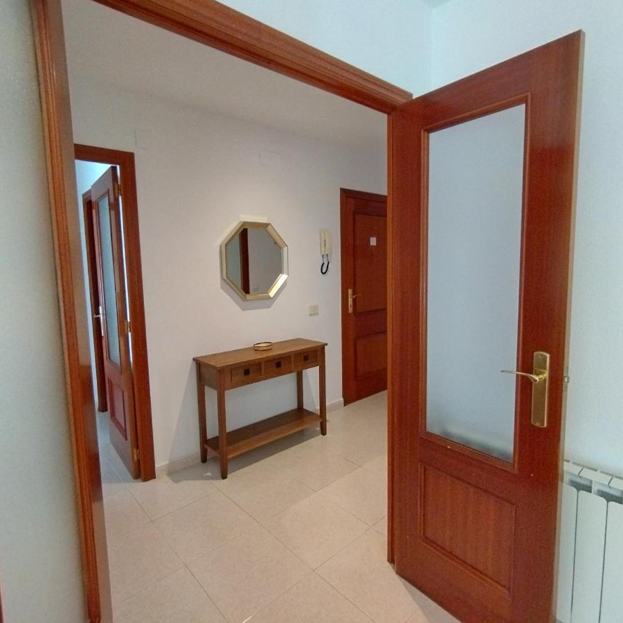 Piso 3 Habitaciones En Pescadores, 6 Peñíscola Eksteriør bilde