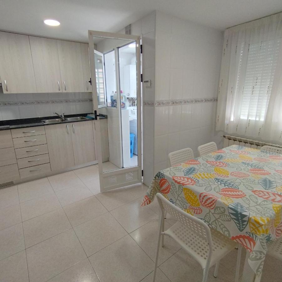 Piso 3 Habitaciones En Pescadores, 6 Peñíscola Eksteriør bilde